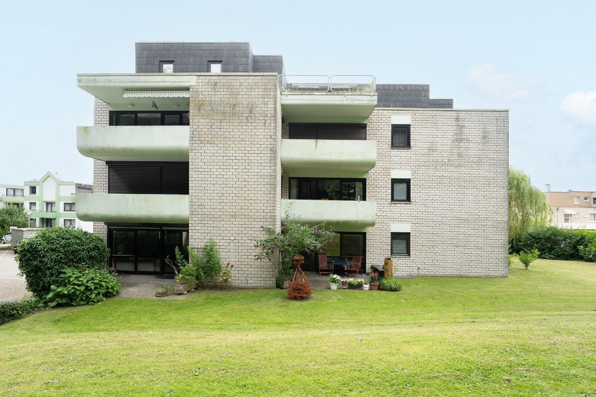 Kurparkresidenz Sandkorn 6 Groemitz Exterior photo