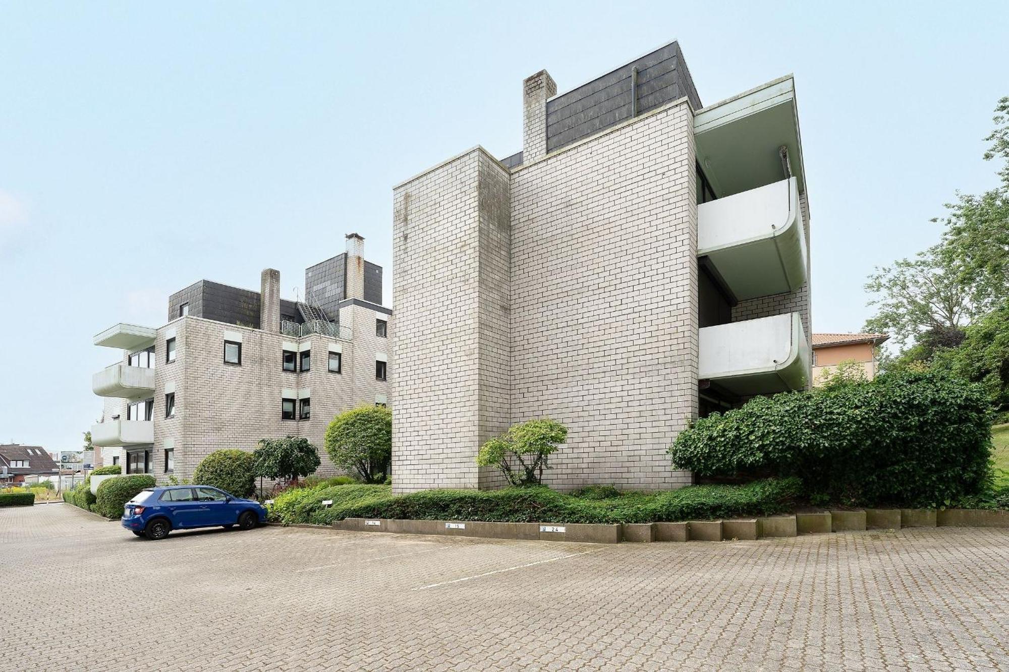 Kurparkresidenz Sandkorn 6 Groemitz Exterior photo